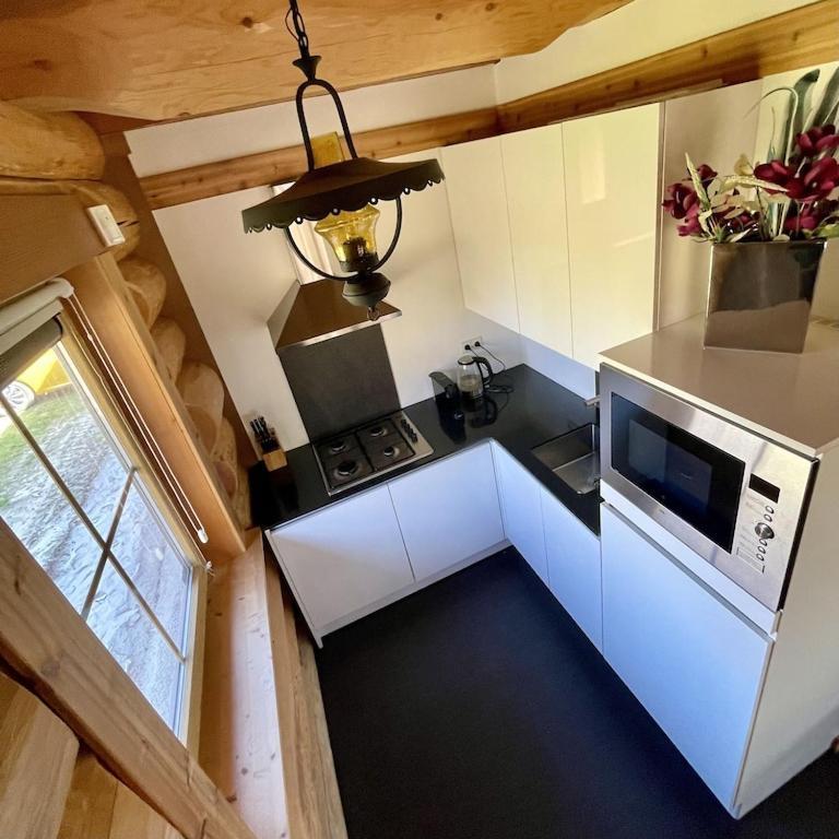 Unieke Houten Villa Met Sauna In Twente - 5P Den Ham Dış mekan fotoğraf